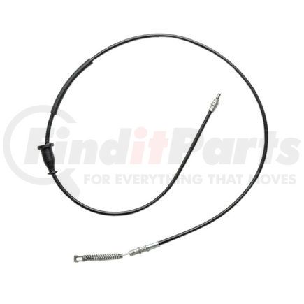 Raybestos BC96128 Parking Brake Cable  R-RR