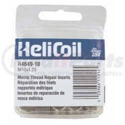 Heli-Coil R1084-10 M10x1.5 Inserts - 12 Per Pkg.