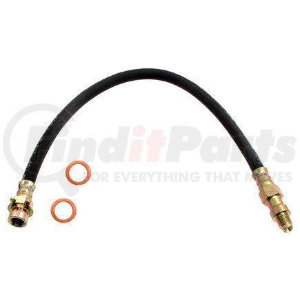Raybestos BH33676 Brake Hydraulic Hose RR