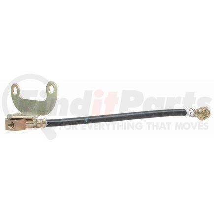 Raybestos BH36709 Brake Hydraulic Hose RR