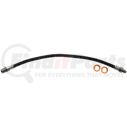 Raybestos BH6222 BRAKE HOSE