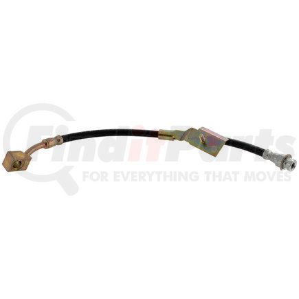 Raybestos BH36830 Brake Hydraulic Hose L-F