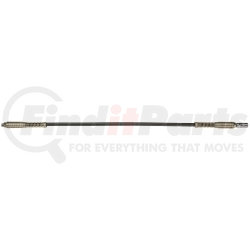 Lincoln Industrial 1218 PowerLuber® Whip Hoses, 18"