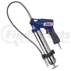 Lincoln Industrial 1162 Air Operated Continuous Flow Grease Gun