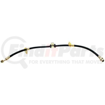 Raybestos BH38709 Brake Hydraulic Hose R-F