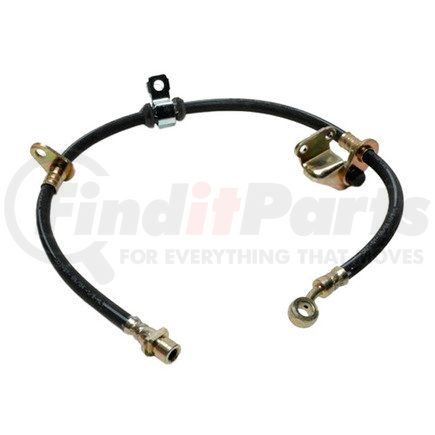 Raybestos BH38735 Brake Hydraulic Hose L-F