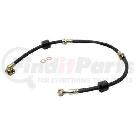 Raybestos BH38617 BRAKE HOSE