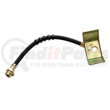 Raybestos BH38633 Brake Hydraulic Hose F