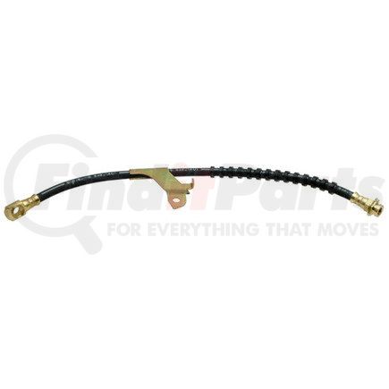 Raybestos BH38583 Brake Hydraulic Hose R-F