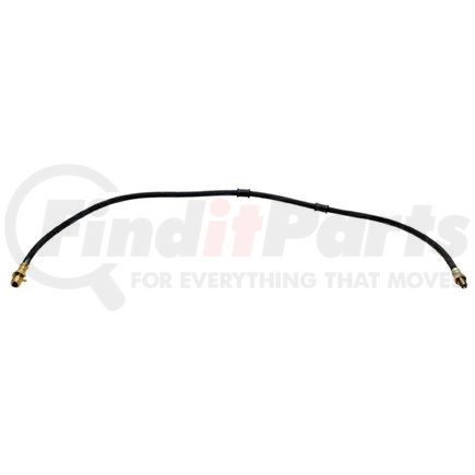 Raybestos BH38913 Brake Hydraulic Hose F