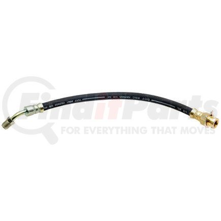 Raybestos BH38999 Brake Hydraulic Hose F