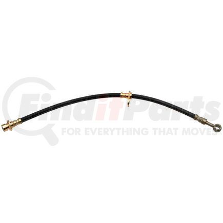 Raybestos BH380145 Brake Hydraulic Hose F