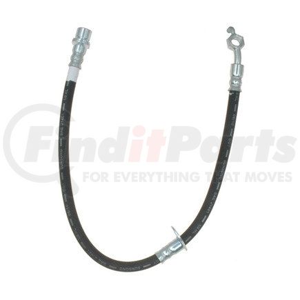 Raybestos BH380922 Brake Hydraulic Hose R-F