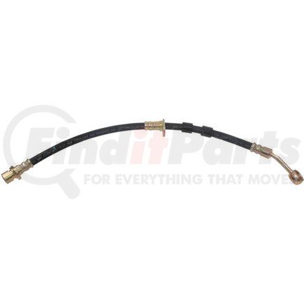 Raybestos BH380754 Brake Hydraulic Hose F