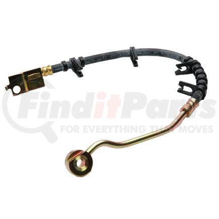 Raybestos BH380347 Brake Hydraulic Hose L-F