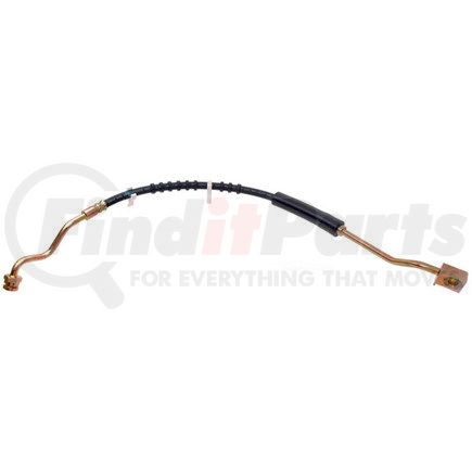Raybestos BH380389 Brake Hydraulic Hose R-F