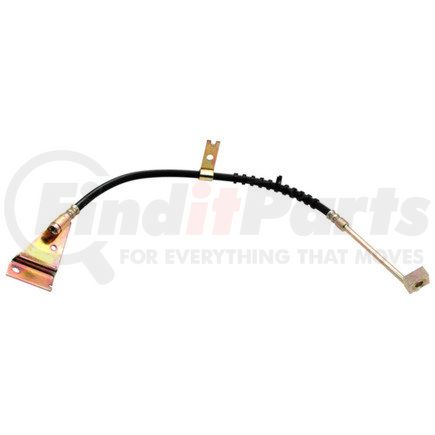 Raybestos BH381160 BRAKE HOSE