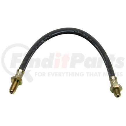 Raybestos BH381252 Brake Hydraulic Hose F
