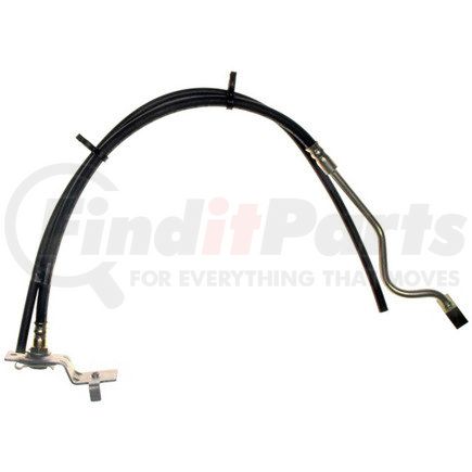 Raybestos BH381187 BRAKE HOSE