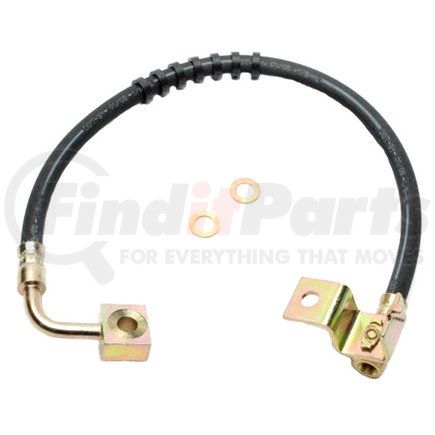 Raybestos BH381339 Brake Hydraulic Hose R-F