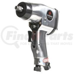 Sunex Tools SX821A Sunex&#174; Air Impact Wrench, 3/8" Drive Size, 75 Max Torque