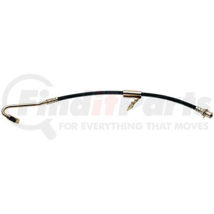 Raybestos BH381032 BRAKE HOSE