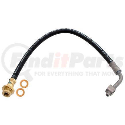 Raybestos BH381120 Brake Hydraulic Hose R-F