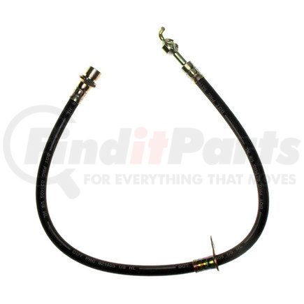 Raybestos BH381674 Brake Hydraulic Hose FRONT LEFT HAND