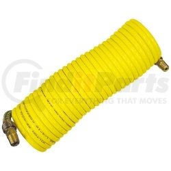 Milton Industries 1667 Re Koil Hose, 12'