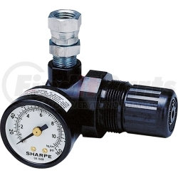 Sharpe 1410 Mini Air Regulator