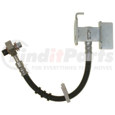 Raybestos BH382334 Brake Hydraulic Hose RR-L