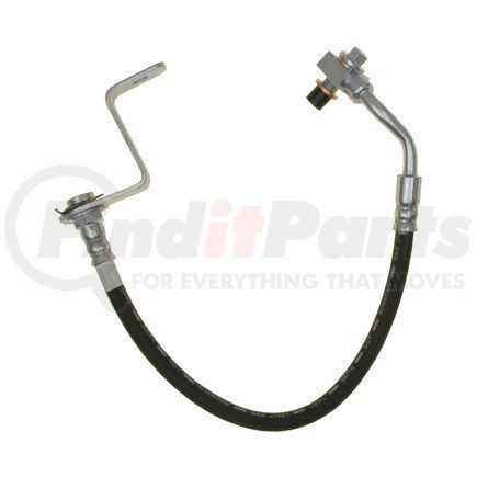 Raybestos BH382396 Brake Hydraulic Hose RR-L