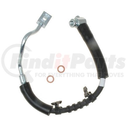 Raybestos BH382737 BRAKE HOSE