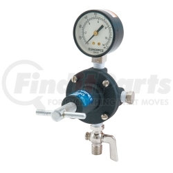 Sharpe 1640 18C-500 Air Regulator Assembly