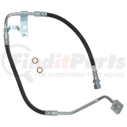 Raybestos BH382894 BRAKE HOSE