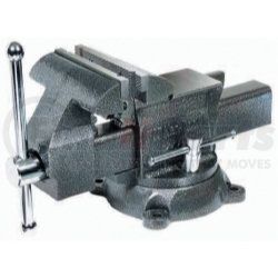 Ken-Tool 64055 5-1/2" PROFESSIONAL MECHANIC'S VISE