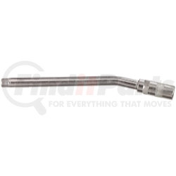 Lincoln Industrial 5853 Small Diameter Hydraulic Coupler Extension