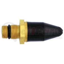 Milton Industries 152 Rubber Tip for Blo-Guns