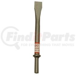 SG Tool Aid 51400 7"FLAT-CHISEL