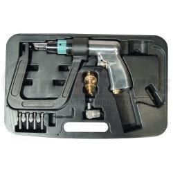 Astro Pneumatic 1756 Air Spot Drill Kit