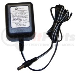 Symtech 05015000 Battery Charger for HBA 5/HBA 5P