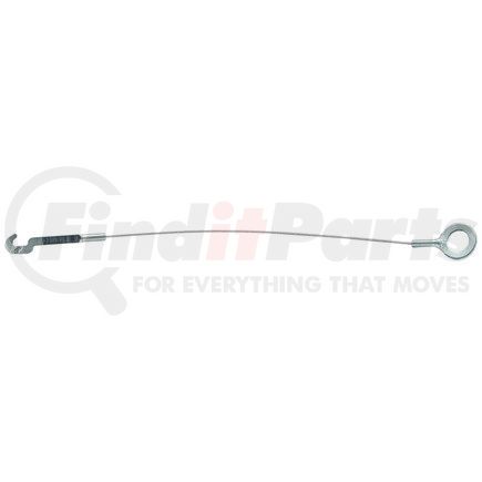 Raybestos H2102 DRUM BRAKE ADJUSTING CABLE