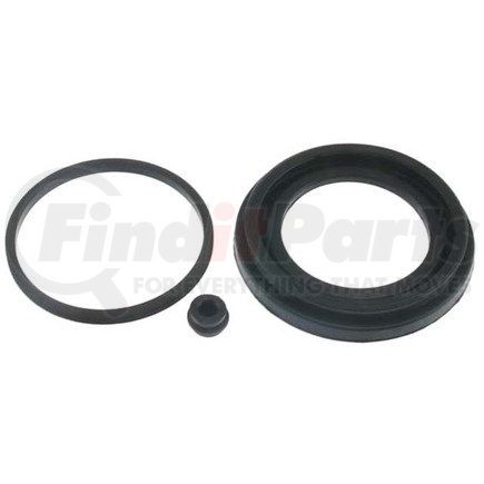 Raybestos WK1525 DISC BRAKE CALIPER BOOT AND SEAL KIT