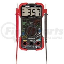 Equus Products 3320 Innova Auto Ranging Digital Multimeter