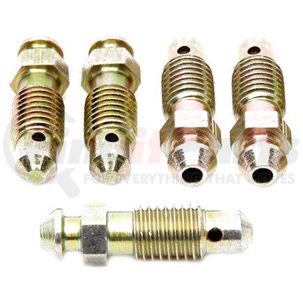 Raybestos S6446 BLEEDER SCREW