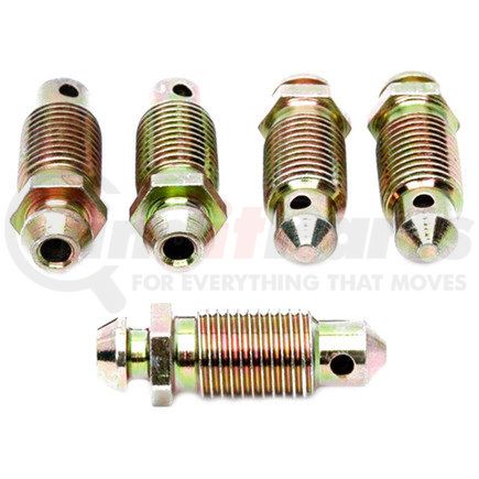 Raybestos S6858 Brake Bleeder Screw