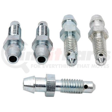 Raybestos S22067 BLEEDER SCREW