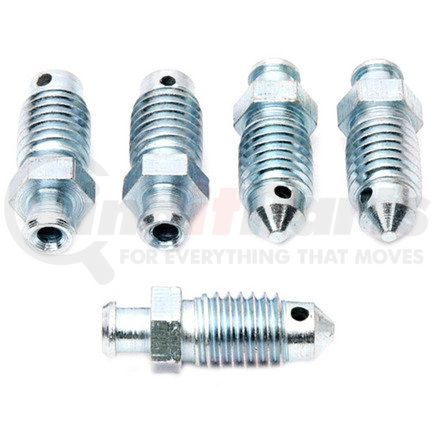 Raybestos S22660 Brake Bleeder Screw