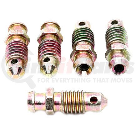 Raybestos S22430 Brake Bleeder Screw