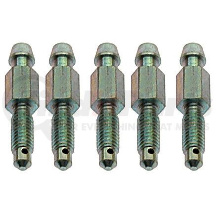 Raybestos S33512 BLEEDER SCREW